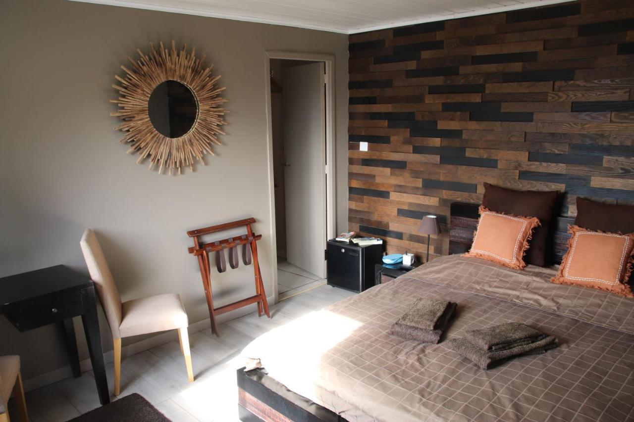 La Vela Bed and Breakfast Peille Buitenkant foto