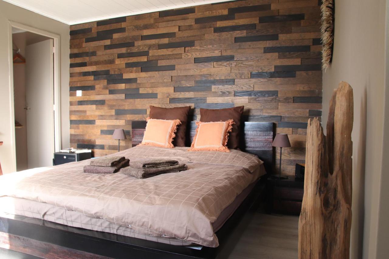 La Vela Bed and Breakfast Peille Buitenkant foto