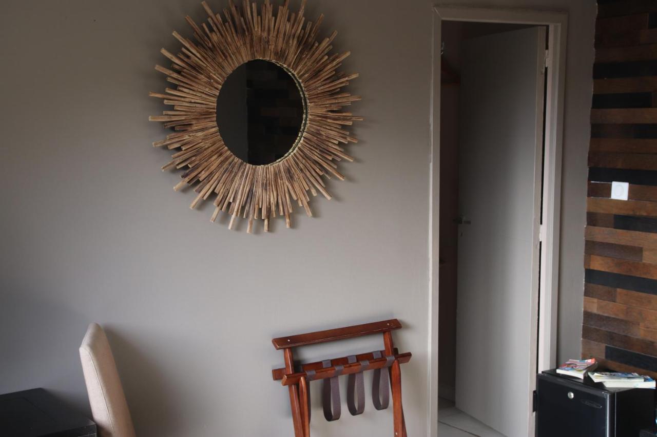 La Vela Bed and Breakfast Peille Buitenkant foto