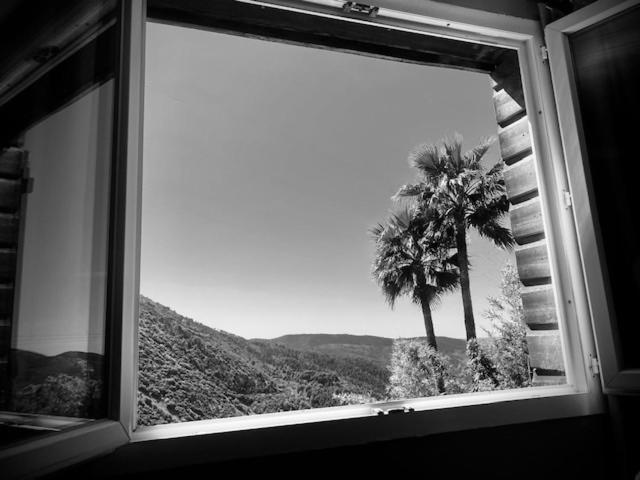 La Vela Bed and Breakfast Peille Buitenkant foto