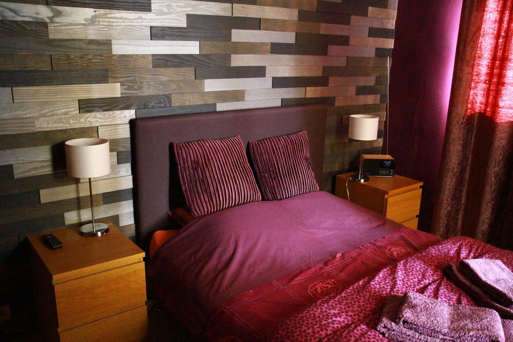 La Vela Bed and Breakfast Peille Buitenkant foto