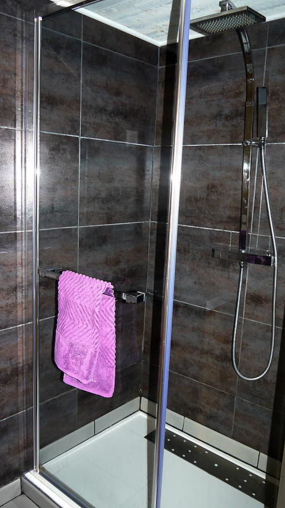La Vela Bed and Breakfast Peille Buitenkant foto