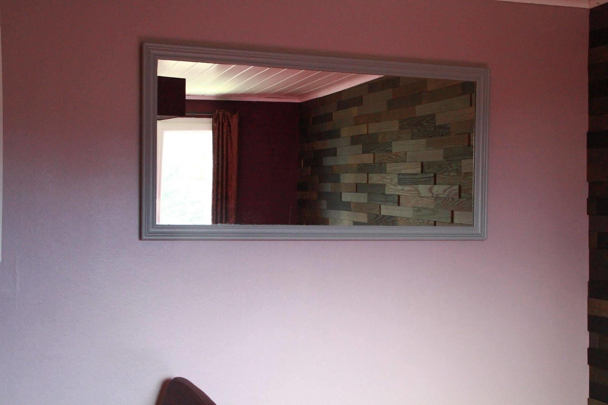 La Vela Bed and Breakfast Peille Buitenkant foto