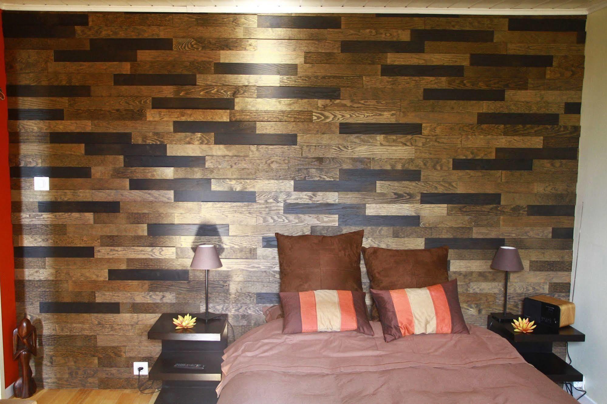 La Vela Bed and Breakfast Peille Buitenkant foto