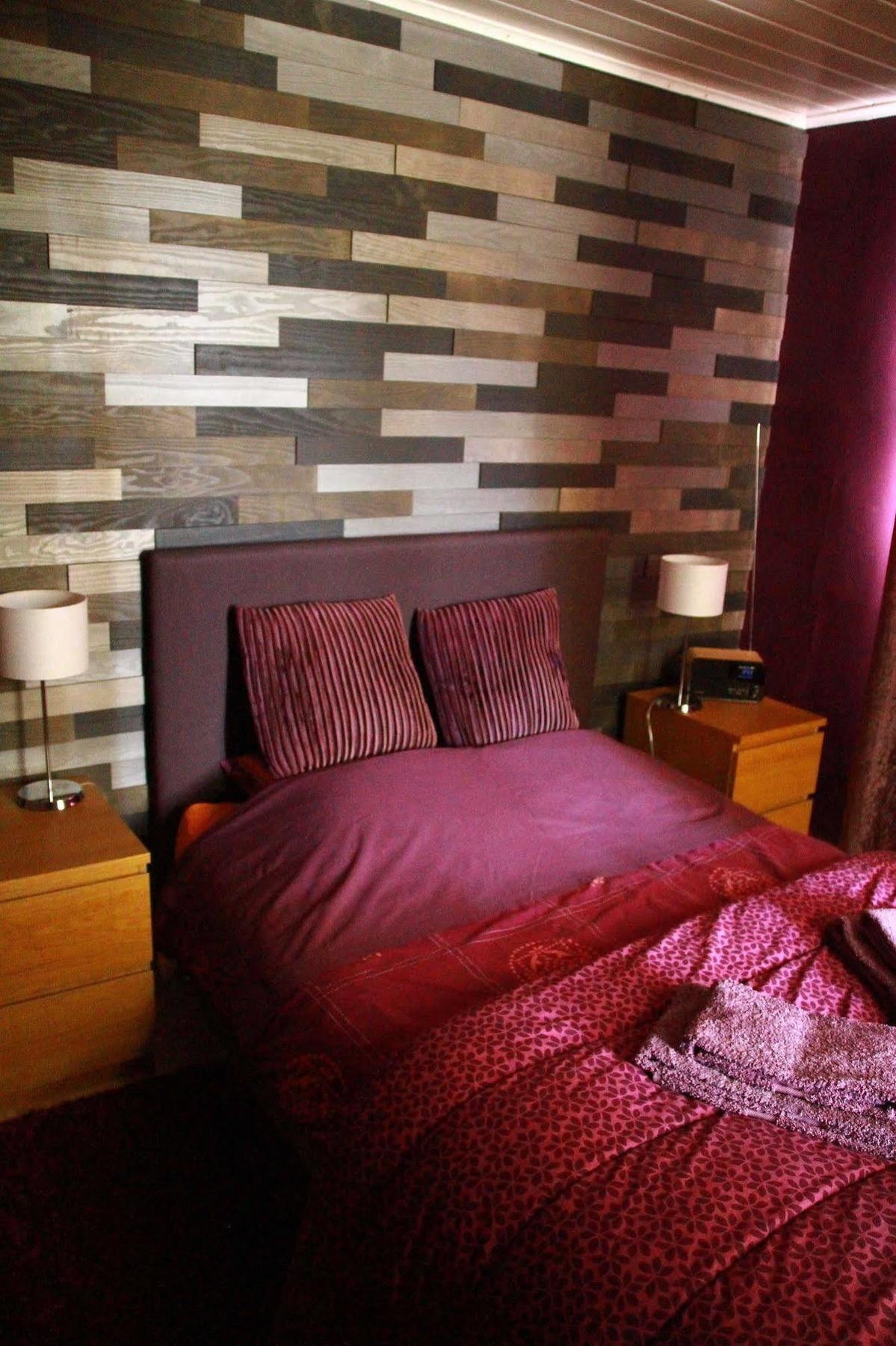 La Vela Bed and Breakfast Peille Buitenkant foto